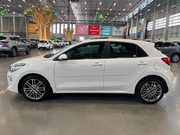 2019-Kia-Rio-14-Tec-5-dr-Auto image:3