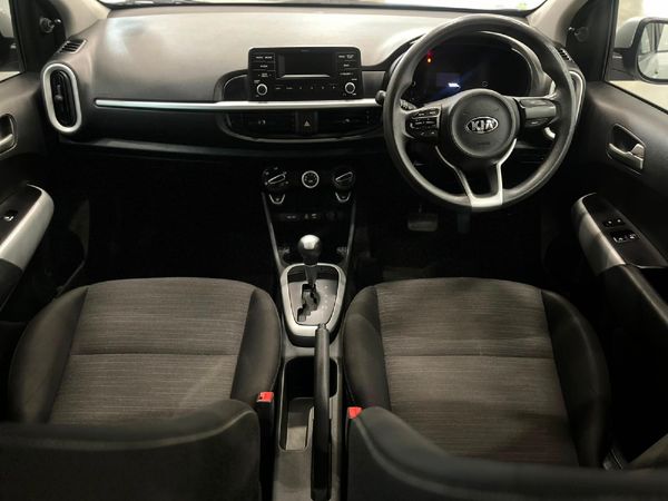 2018-Kia-Picanto-10-Style-Auto image:9