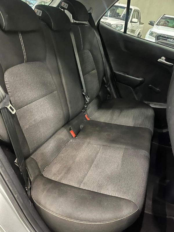 2018-Kia-Picanto-10-Style-Auto image:11