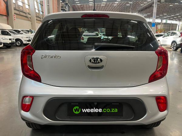 2018-Kia-Picanto-10-Style-Auto image:3