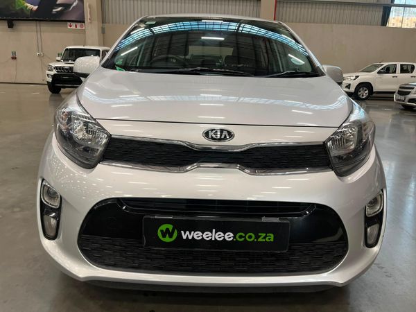 2018-Kia-Picanto-10-Style-Auto image:7
