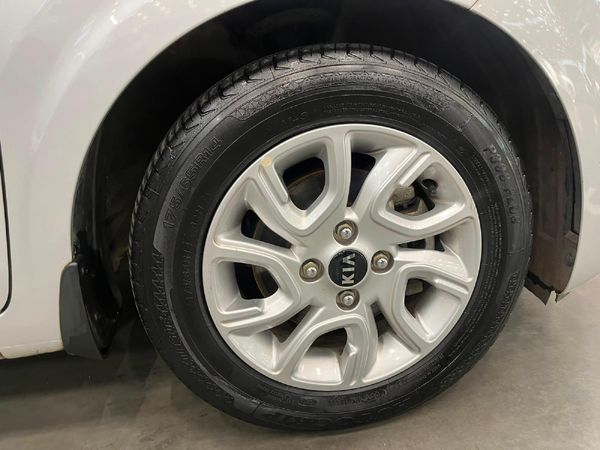 2018-Kia-Picanto-10-Style-Auto image:8