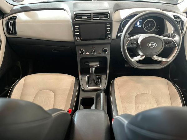 2022-Hyundai-Creta-15D-Executive-Auto image:9