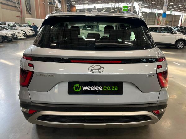 2022-Hyundai-Creta-15D-Executive-Auto image:3