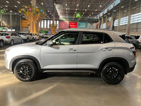 2022-Hyundai-Creta-15D-Executive-Auto image:5