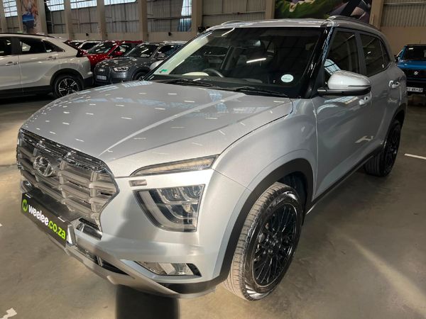 2022-Hyundai-Creta-15D-Executive-Auto image:6
