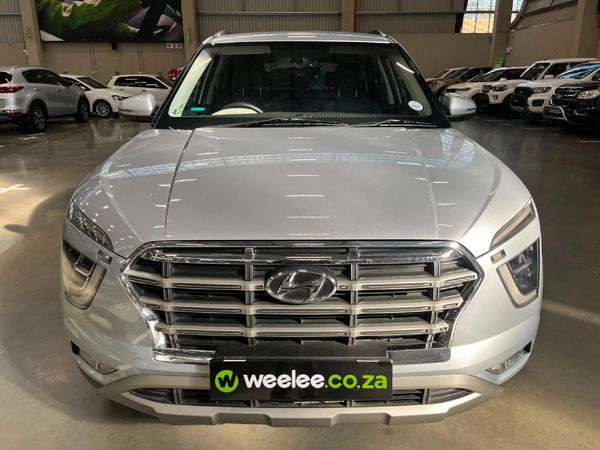 2022-Hyundai-Creta-15D-Executive-Auto image:7