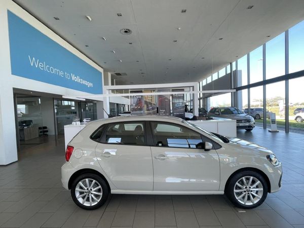 2026-Volkswagen-Polo-Vivo-16-Style image:1