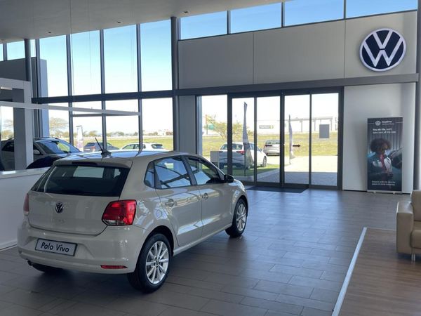 2026-Volkswagen-Polo-Vivo-16-Style image:3