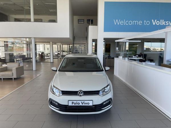 2026-Volkswagen-Polo-Vivo-16-Style image:4