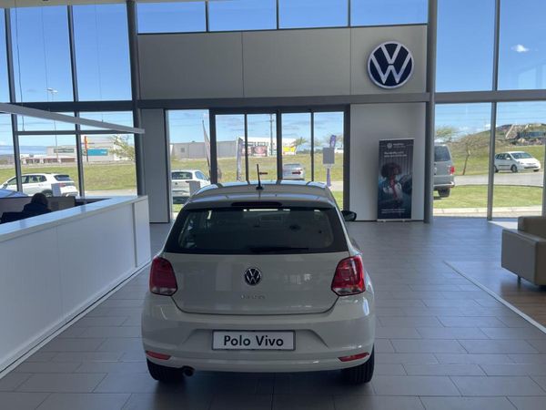 2026-Volkswagen-Polo-Vivo-16-Style image:5