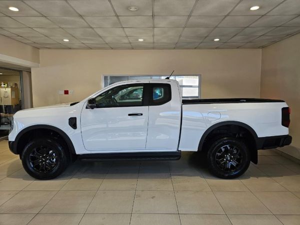 2026-Ford-Ranger-23-Sport-Auto-Super-Cab image:1