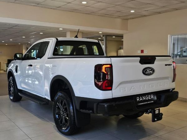 2026-Ford-Ranger-23-Sport-Auto-Super-Cab image:2
