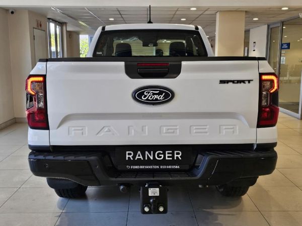 2026-Ford-Ranger-23-Sport-Auto-Super-Cab image:4
