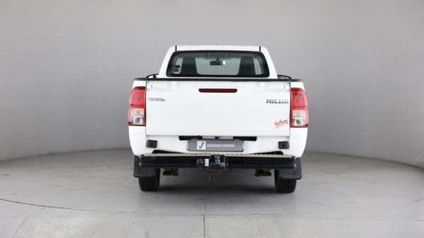 2024-Toyota-Hilux-24-GD-Single-Cab image:10