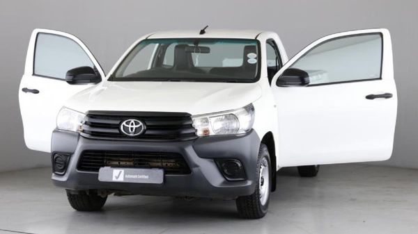 2024-Toyota-Hilux-24-GD-Single-Cab image:5