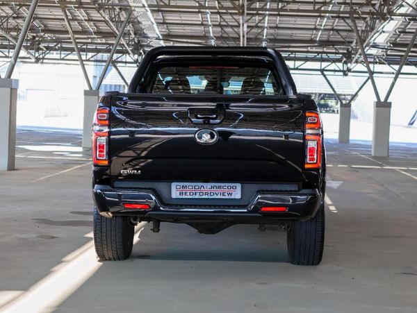 2023-GWM-P-Series-PV-20-TD-LT-Auto-Double-Cab image:9