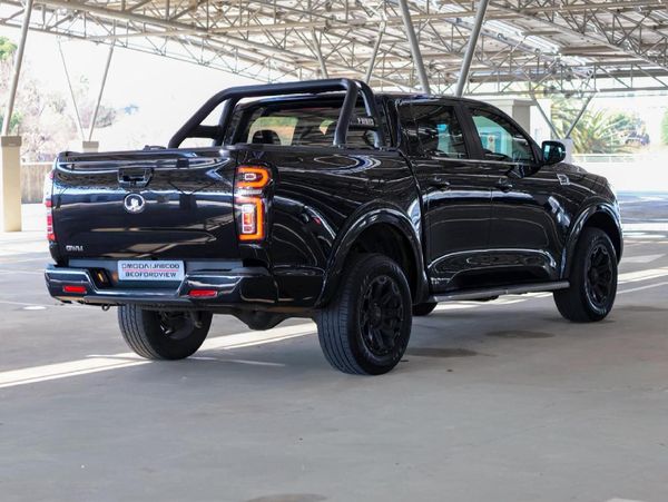 2023-GWM-P-Series-PV-20-TD-LT-Auto-Double-Cab image:10
