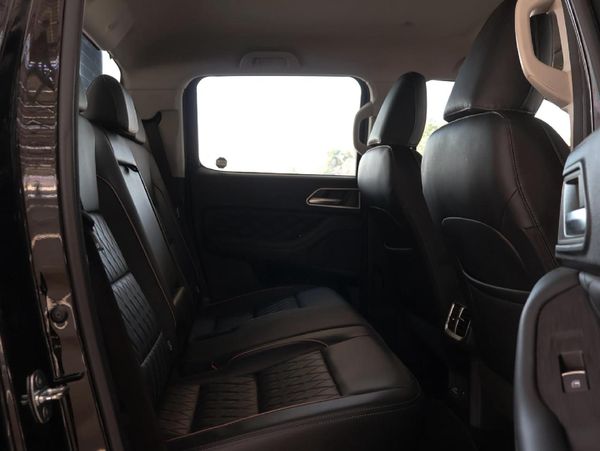 2023-GWM-P-Series-PV-20-TD-LT-Auto-Double-Cab image:12
