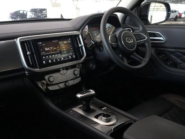 2023-GWM-P-Series-PV-20-TD-LT-Auto-Double-Cab image:15