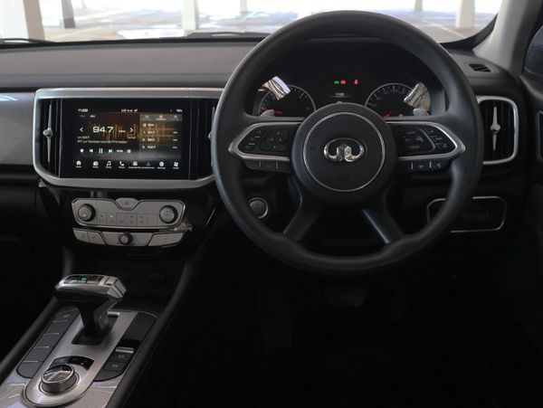 2023-GWM-P-Series-PV-20-TD-LT-Auto-Double-Cab image:18