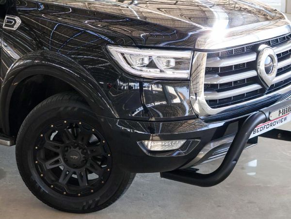 2023-GWM-P-Series-PV-20-TD-LT-Auto-Double-Cab image:1
