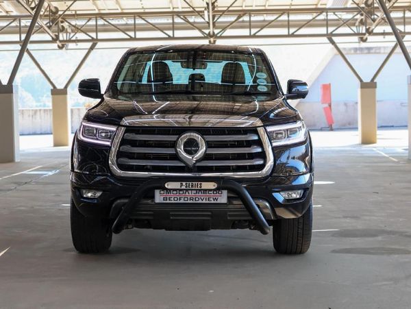 2023-GWM-P-Series-PV-20-TD-LT-Auto-Double-Cab image:4