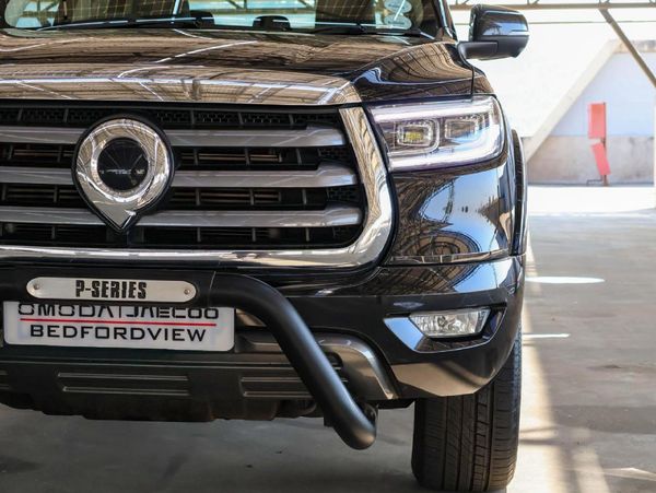 2023-GWM-P-Series-PV-20-TD-LT-Auto-Double-Cab image:5