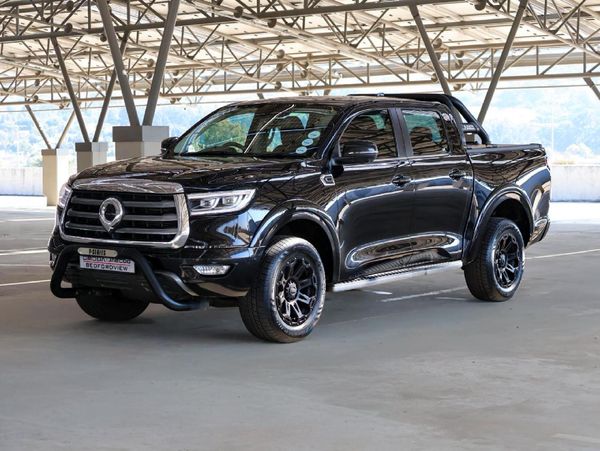 2023-GWM-P-Series-PV-20-TD-LT-Auto-Double-Cab image:6