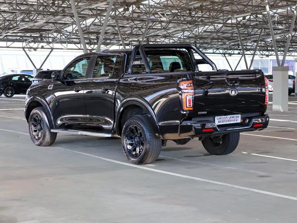 2023-GWM-P-Series-PV-20-TD-LT-Auto-Double-Cab image:7