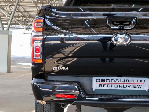 2023-GWM-P-Series-PV-20-TD-LT-Auto-Double-Cab image:8