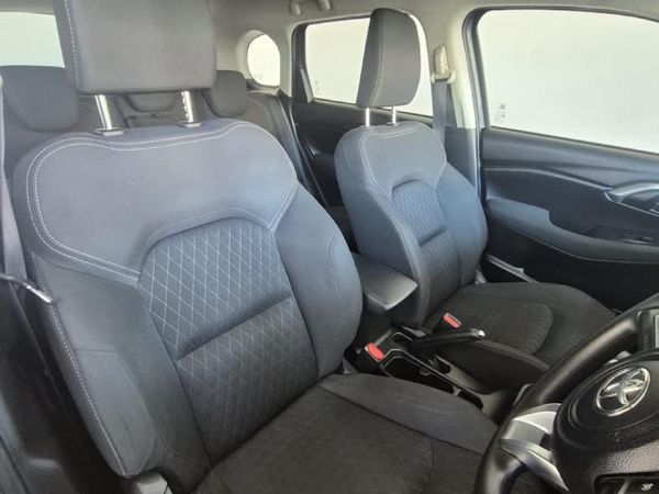 2024-Toyota-Urban-Cruiser-15-XR-Auto image:9