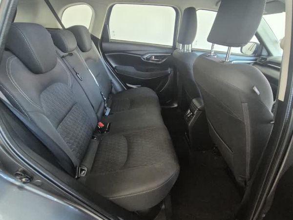 2024-Toyota-Urban-Cruiser-15-XR-Auto image:10