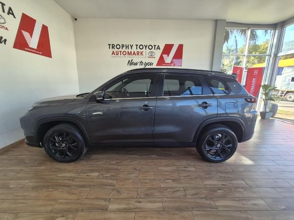 2024-Toyota-Urban-Cruiser-15-XR-Auto image:14