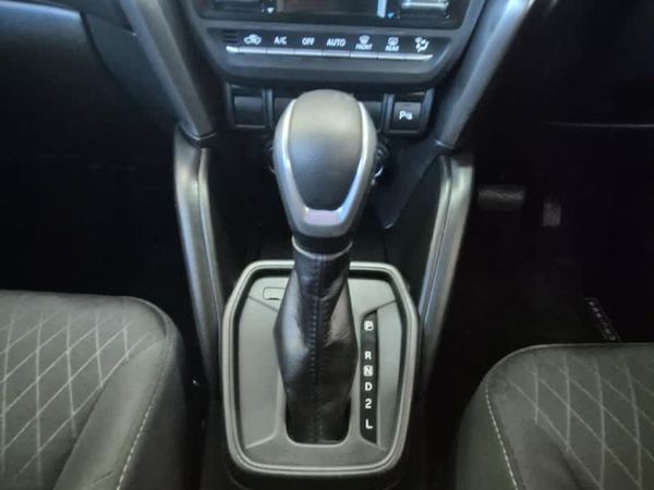 2024-Toyota-Urban-Cruiser-15-XR-Auto image:7