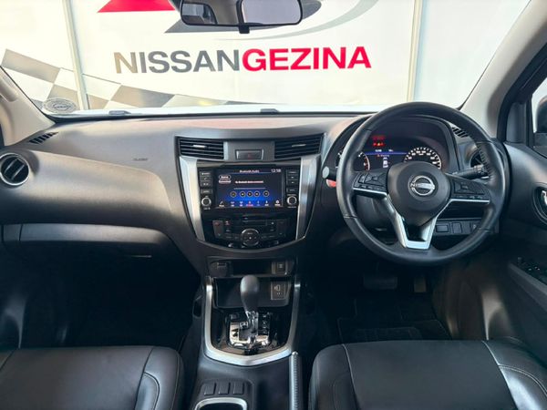 2024-Nissan-Navara-25-DDTi-LE-Plus-Auto-Double-Cab image:10