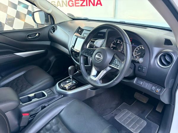 2024-Nissan-Navara-25-DDTi-LE-Plus-Auto-Double-Cab image:16
