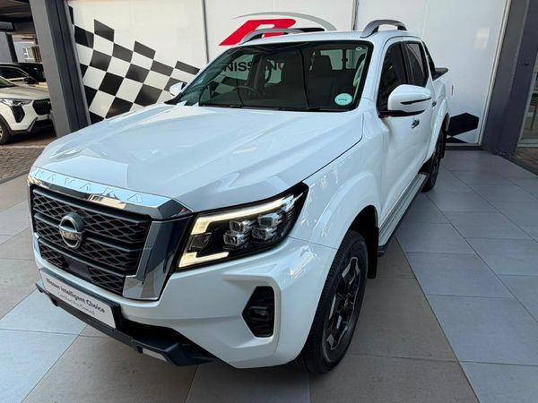 2024-Nissan-Navara-25-DDTi-LE-Plus-Auto-Double-Cab image:2