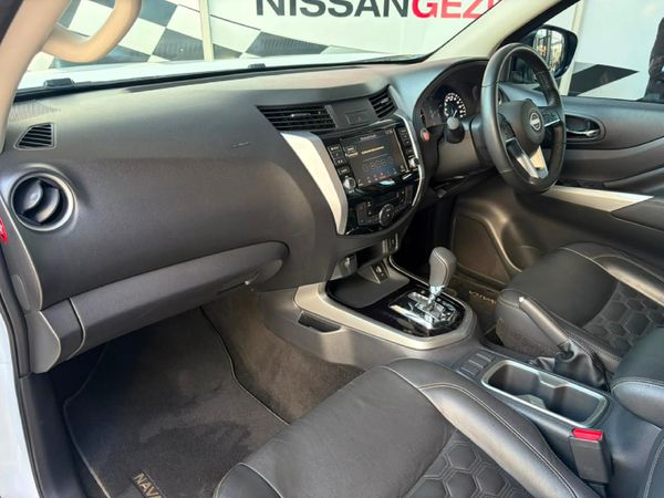 2024-Nissan-Navara-25-DDTi-LE-Plus-Auto-Double-Cab image:3