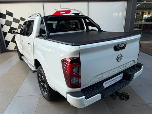 2024-Nissan-Navara-25-DDTi-LE-Plus-Auto-Double-Cab image:5