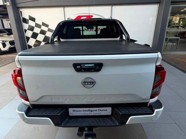 2024-Nissan-Navara-25-DDTi-LE-Plus-Auto-Double-Cab image:6
