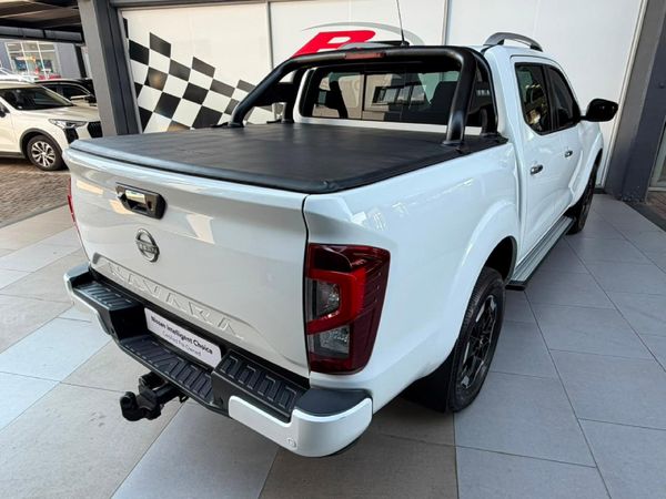 2024-Nissan-Navara-25-DDTi-LE-Plus-Auto-Double-Cab image:8