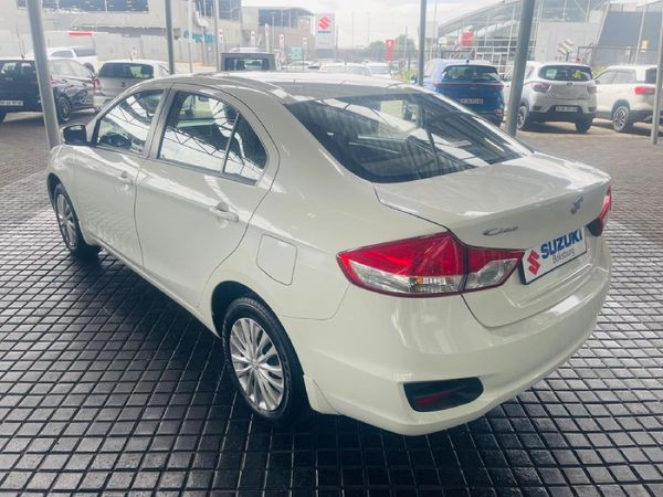 2025-Suzuki-Ciaz-15-GL image:4