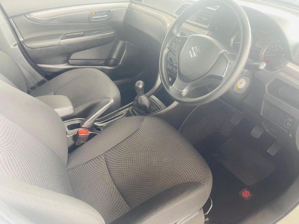 2025-Suzuki-Ciaz-15-GL image:8