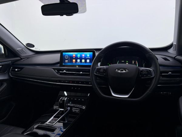 2023-Chery-Tiggo-7-Pro-15-T-Distinction-Auto image:10