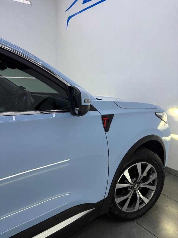 2023-Chery-Tiggo-7-Pro-15-T-Distinction-Auto image:13