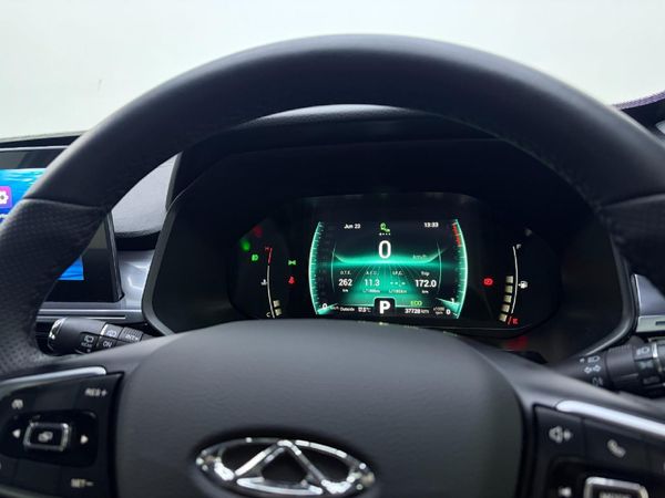 2023-Chery-Tiggo-7-Pro-15-T-Distinction-Auto image:14