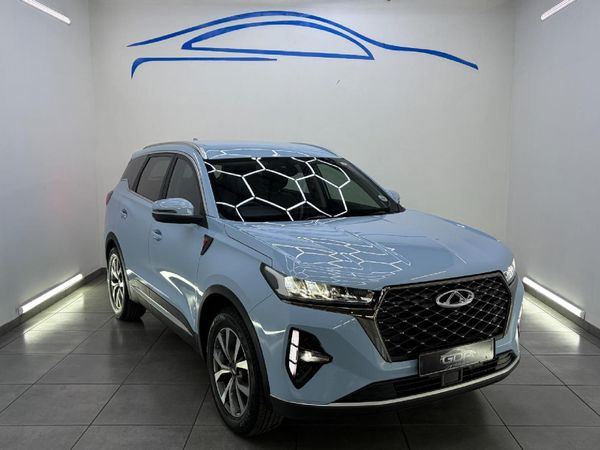 2023-Chery-Tiggo-7-Pro-15-T-Distinction-Auto image:18
