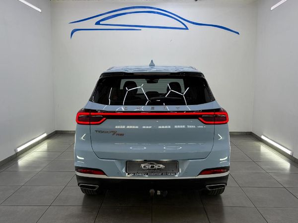 2023-Chery-Tiggo-7-Pro-15-T-Distinction-Auto image:1