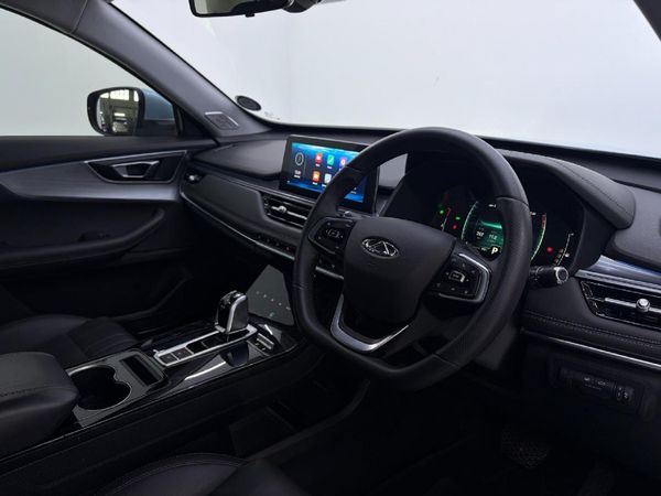 2023-Chery-Tiggo-7-Pro-15-T-Distinction-Auto image:3